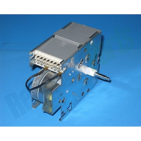 Whirlpool WP22003362 Whirlpool Timer WP22003362